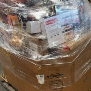 Target Liquidation Pallets - Image 3