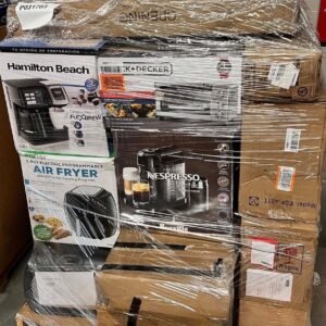 Overstock Pallets - Image 6