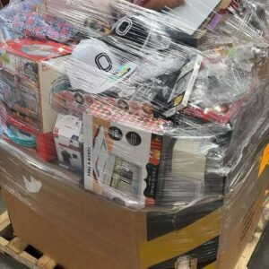 Target Liquidation Pallets - Image 4