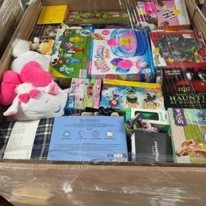 Target Liquidation Pallets - Image 5
