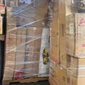 Overstock Pallets - Image 4