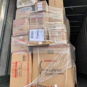 Overstock Pallets - Image 3