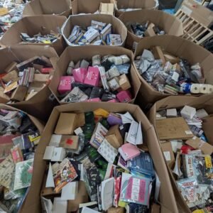Alternative view of Overstock Pallets