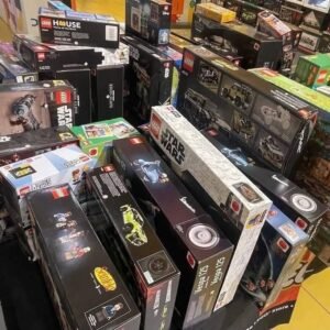 Lego Pallets - Image 3