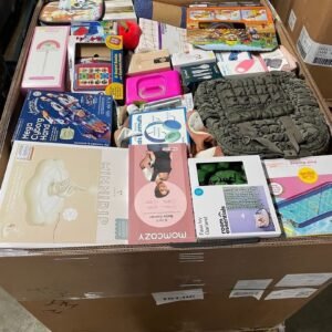 Target Liquidation Pallets - Image 6