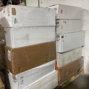 Range Hood Pallets - Image 9