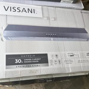 Range Hood Pallets - Image 8