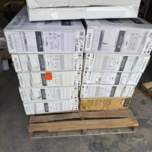 Range Hood Pallets - Image 7