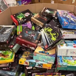LEGO Liquidation Pallets - Image 3