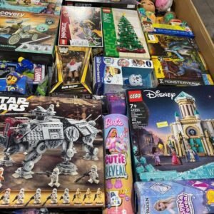 LEGO Liquidation Pallets - Image 5