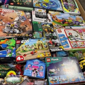LEGO Liquidation Pallets - Image 7