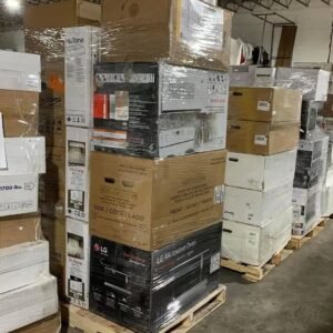 Range Hood Pallets - Image 3