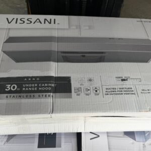 Range Hood Pallets - Image 4