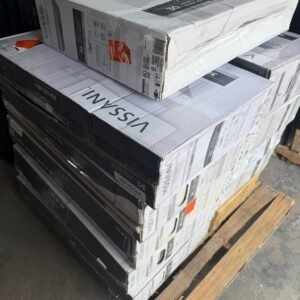 Range Hood Pallets - Image 5