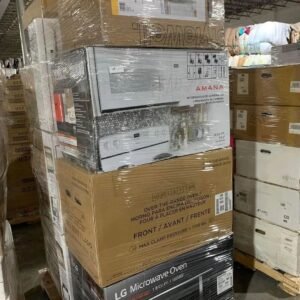 Range Hood Pallets - Image 6