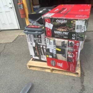 Grill Pallets for Sale - Image 3