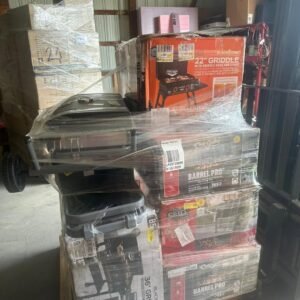 Grill Pallets for Sale - Image 4