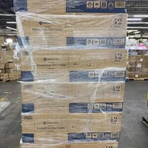 Fire Pit Pallets - Image 7