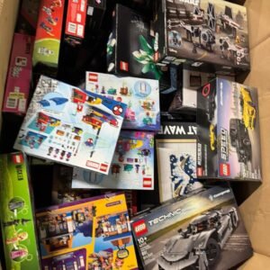 Lego Pallets - Image 5