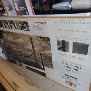 Patio Furniture Pallets - Image 6