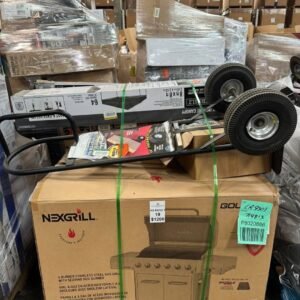 Grill Pallets for Sale - Image 10