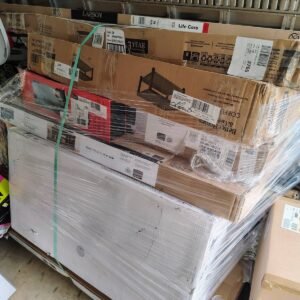 Alternative view of Patio Furniture Pallets
