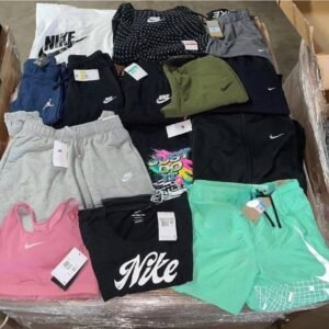 Nike Liquidation Pallets - Image 8
