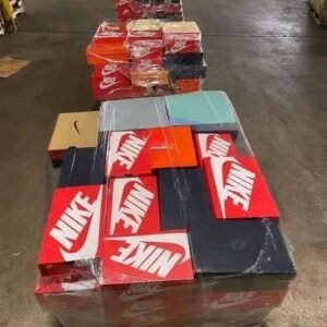 Nike Liquidation Pallets - Image 7