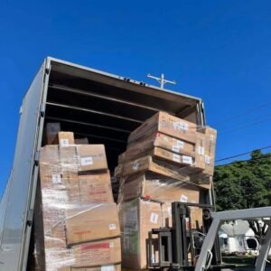 Costway Pallets - Image 3
