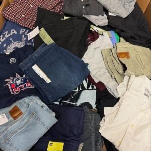 Nordstrom Clothing Pallets - Image 8