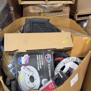 Alternative view of Wholesale Car Accessories