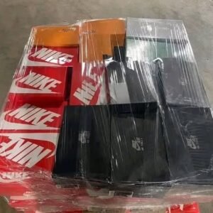 Nike Liquidation Pallets - Image 6