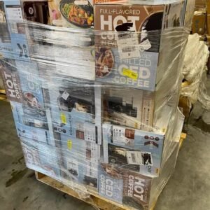 Lowes Liquidation Pallets - Image 4