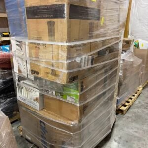 Lowes Liquidation Pallets - Image 5