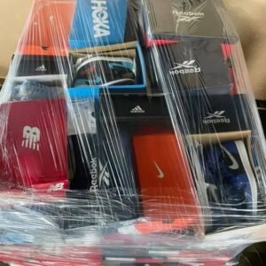 Nike Shoes Pallets for Sale - Image 3