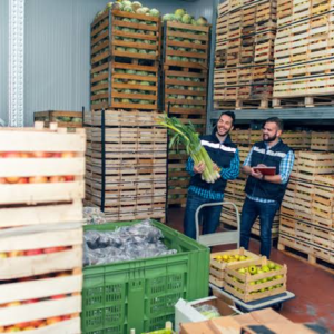 Agriculture & Farm Supplies