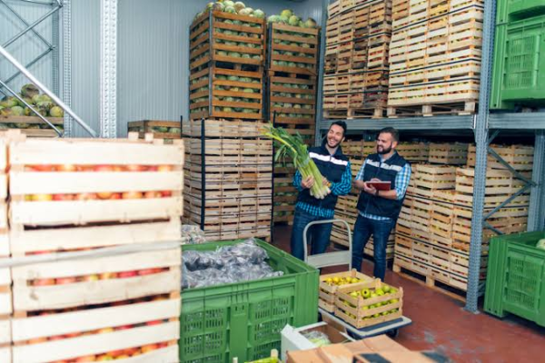 Agriculture & Farm Supplies