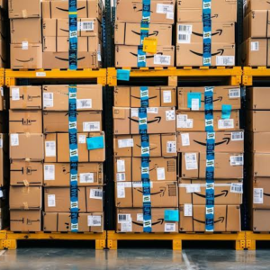 Amazon Liquidation