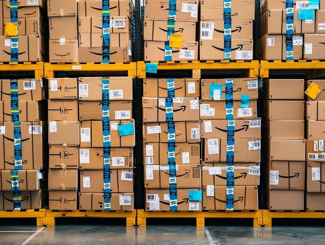 Amazon Liquidation