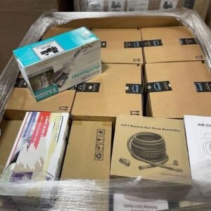 Amazon Return Pallets – Mixed Merchandise - Image 3