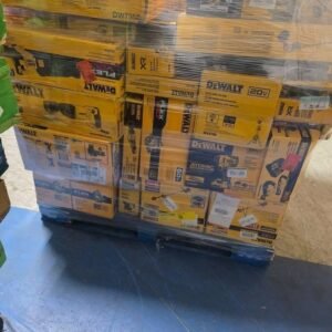 DeWalt Tools Wholesale Pallet - Image 10