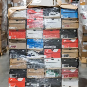 Clothing & Footwear