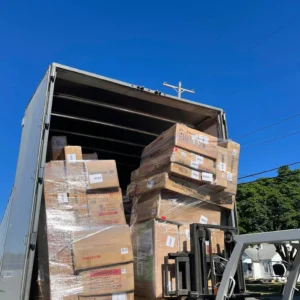 Alternative view of Truckload Liquidation (Mixed Merchandise)