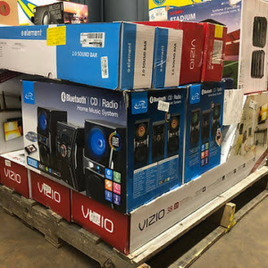 Electronics