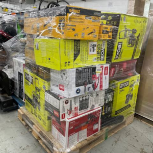 Home Depot Liquidation