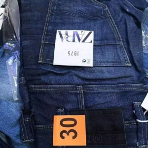 Jeans Liquidation Pallet – 400 Units - Image 4