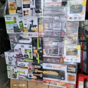 Kitchen Appliances Liquidation Pallet – 180 Units - Image 3