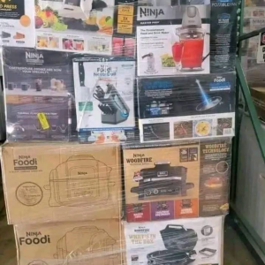 Kitchen Appliances Liquidation Pallet – 180 Units - Image 4