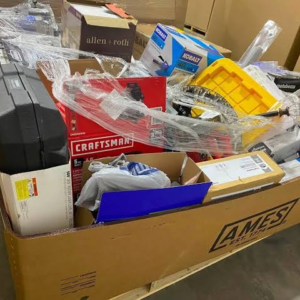 Lowe’s Liquidation