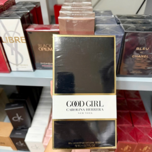 Perfume & Fragrance Liquidation Pallet – 400 Units